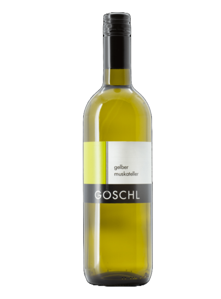 Gelber Muskateller – WeinRudi